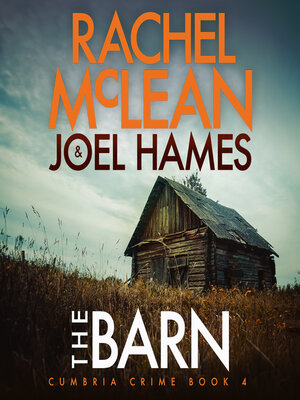 cover image of The Barn